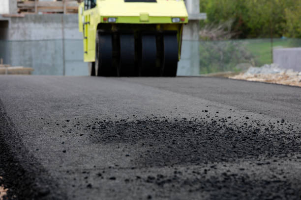 Best Driveway Pavers Contractor  in Tinton Falls, NJ