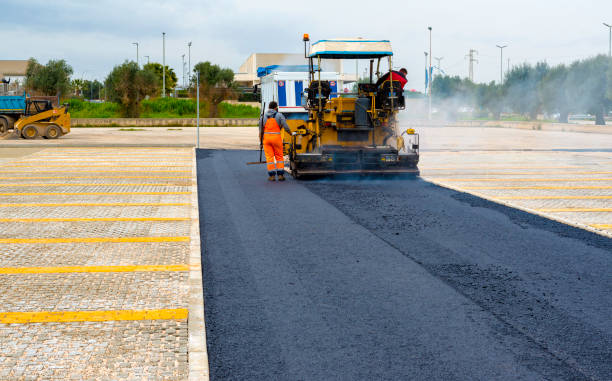 Best Local Driveway Pavers  in Tinton Falls, NJ
