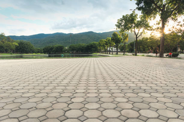Best Residential Driveway Paver Services  in Tinton Falls, NJ