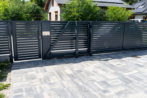 Reasons to Select Us for Your Driveway Paving Requirements in Tinton Falls, NJ