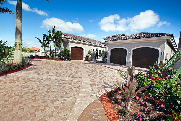 Best Driveway Paving Contractor  in Tinton Falls, NJ