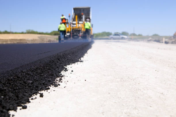 Best Driveway Resurfacing Pavers  in Tinton Falls, NJ