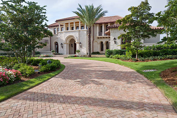 Best Affordable Driveway Pavers  in Tinton Falls, NJ