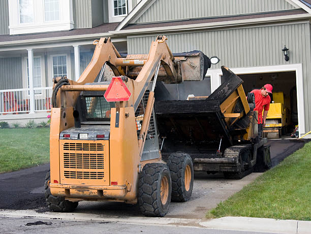 Driveway Repair Near Me in Tinton Falls, NJ