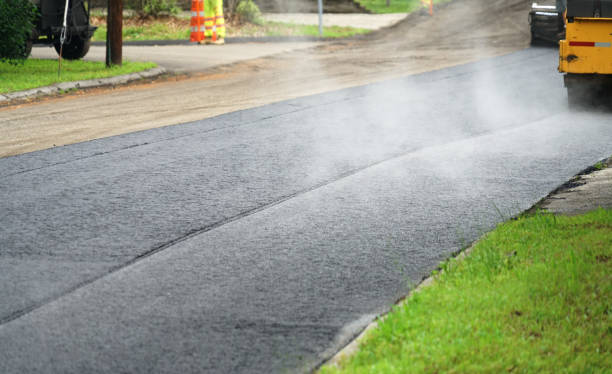 Tinton Falls, NJ Driveway Pavers Company